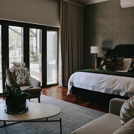 The Rasmus Hotel Pretoria Luaran gambar