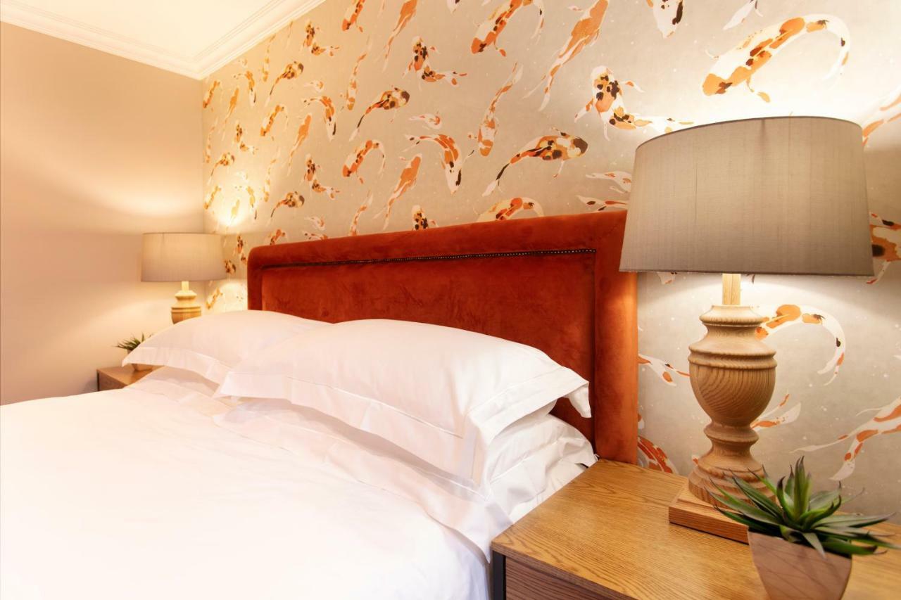 The Rasmus Hotel Pretoria Luaran gambar